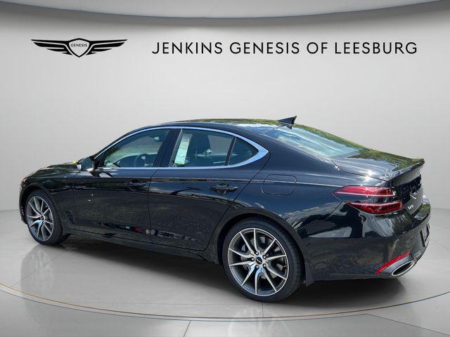 2026 Genesis G70 - $39,991