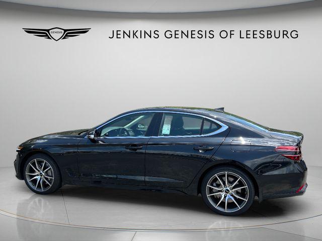 2026 Genesis G70 - $39,991