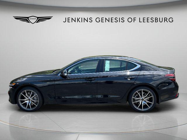 2026 Genesis G70 - $39,991