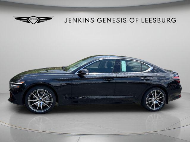 2026 Genesis G70 - $39,991