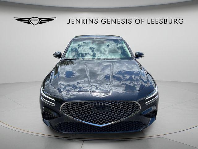 2026 Genesis G70 - $39,991