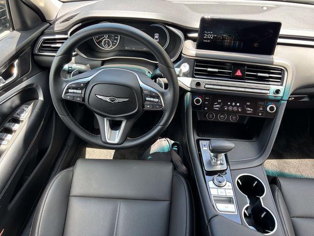 2026 Genesis G70 - $39,991
