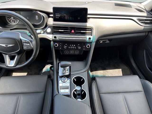 2026 Genesis G70 - $39,991