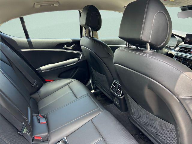 2026 Genesis G70 - $39,991