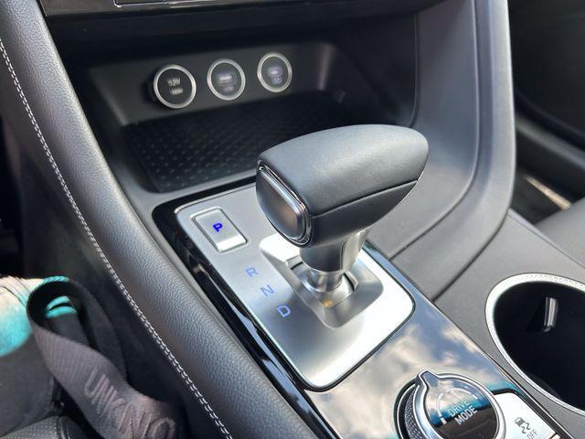 2026 Genesis G70 - $39,991