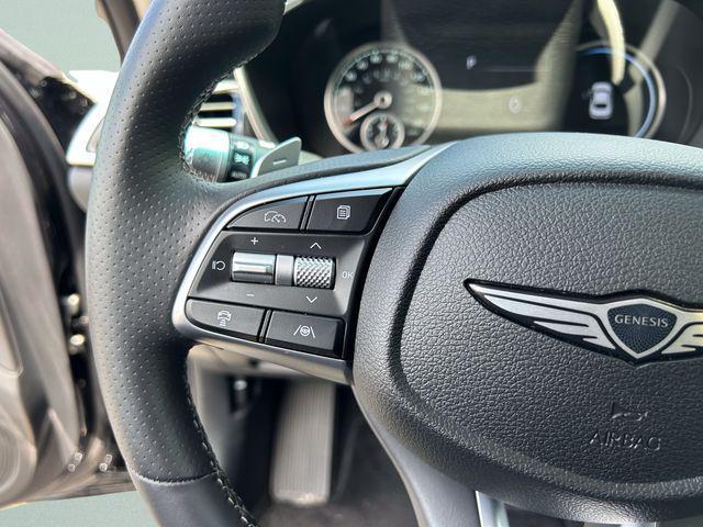 2026 Genesis G70 - $39,991
