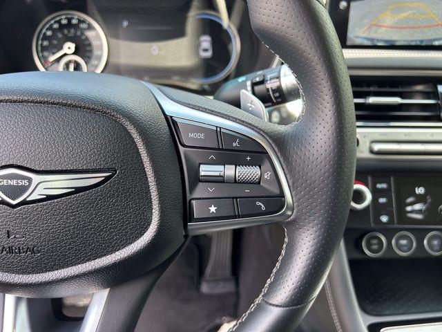 2026 Genesis G70 - $39,991