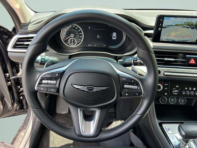 2026 Genesis G70 - $39,991