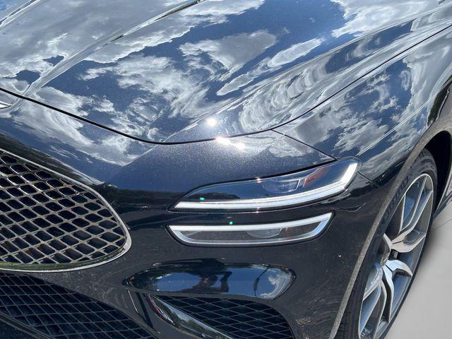 2026 Genesis G70 - $39,991