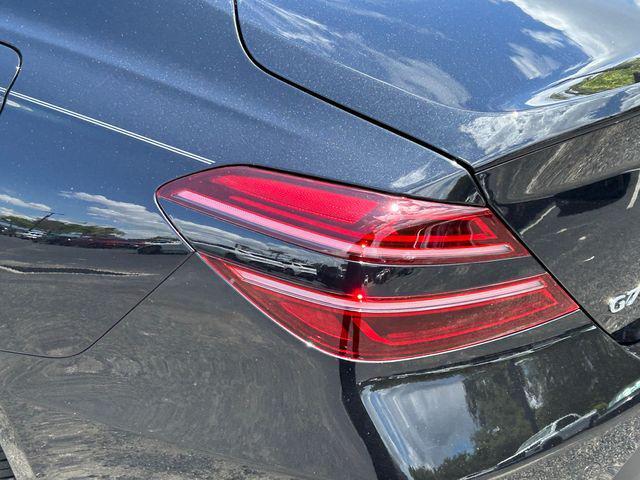 2026 Genesis G70 - $39,991