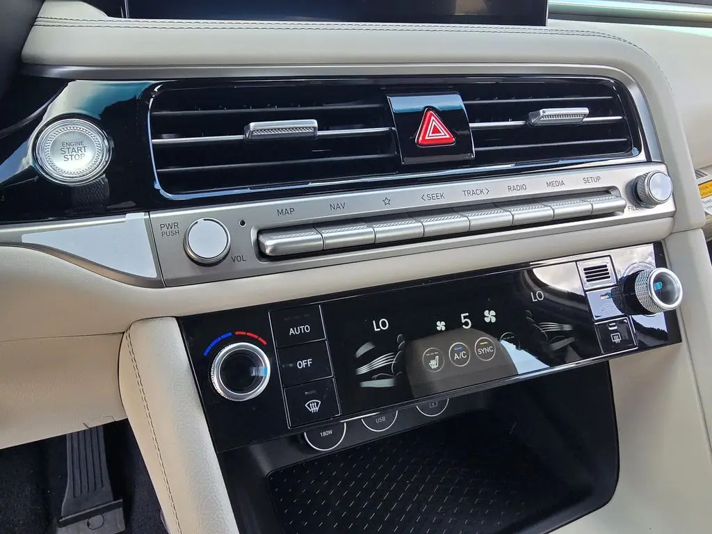 2026 Genesis G70 - $34,899