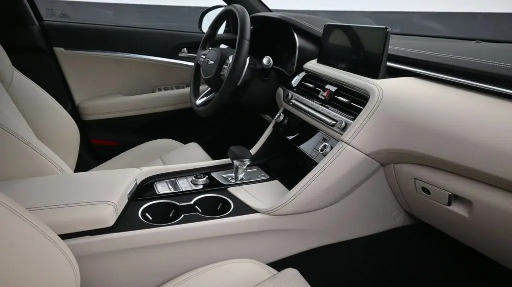 2026 Genesis G70 - $34,899