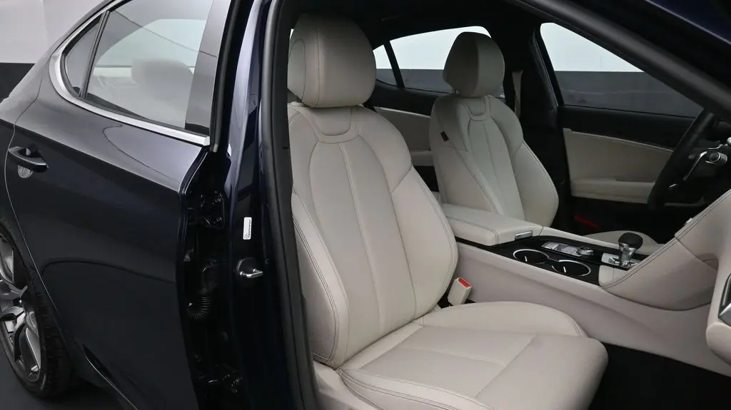 2026 Genesis G70 - $34,899