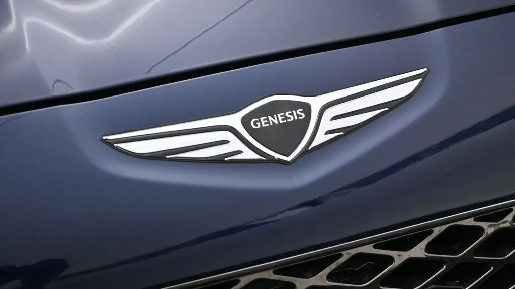 2026 Genesis G70 - $34,899