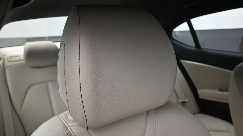 2026 Genesis G70 - $34,899