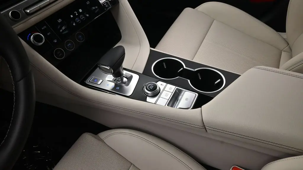 2026 Genesis G70 - $34,899