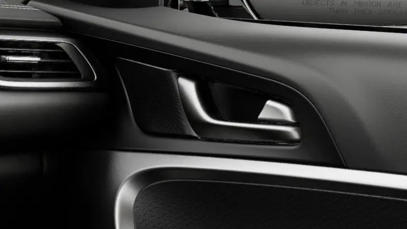 2026 Genesis G70 2.5T Standard