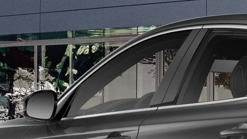 2026 Genesis G70 2.5T Standard