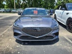 2026 G70 Thumbnail 2