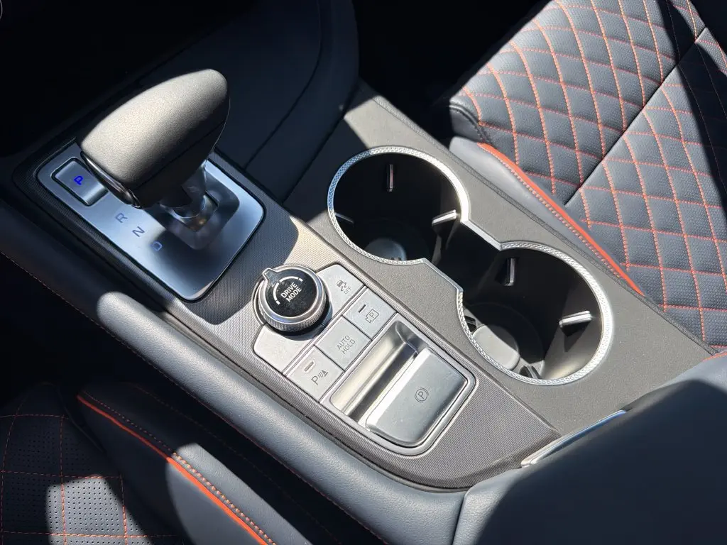 2026 Genesis G70 - $49,900