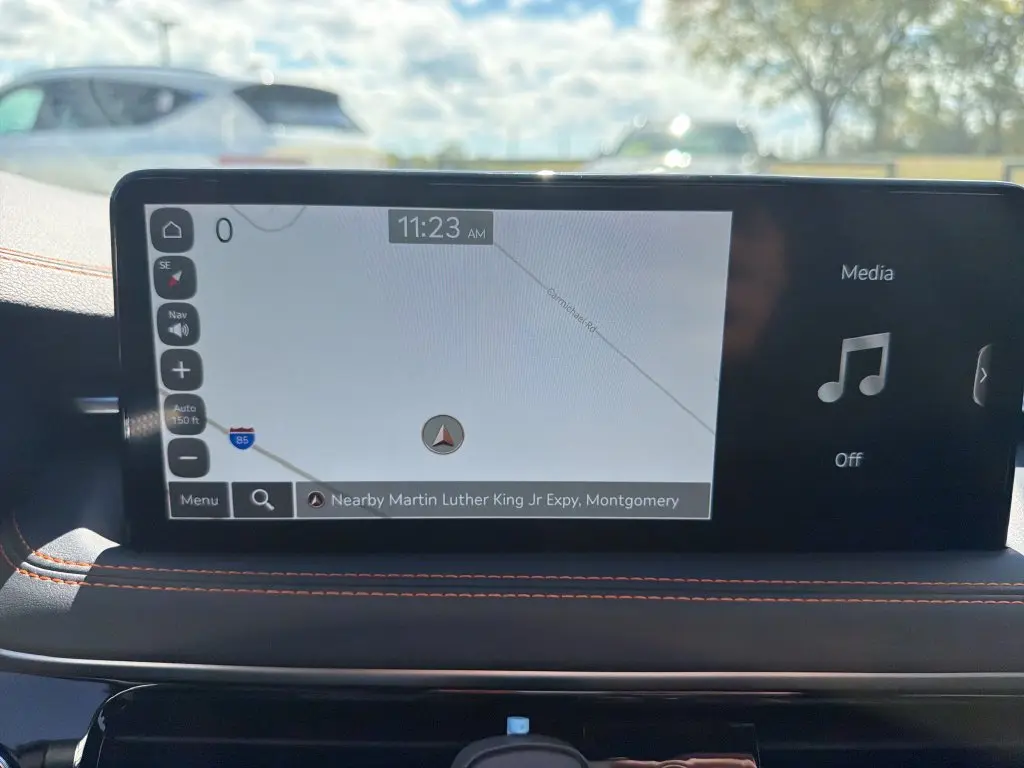 2026 Genesis G70 - $49,900