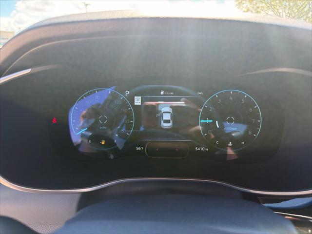 2026 Genesis G70 - $49,900