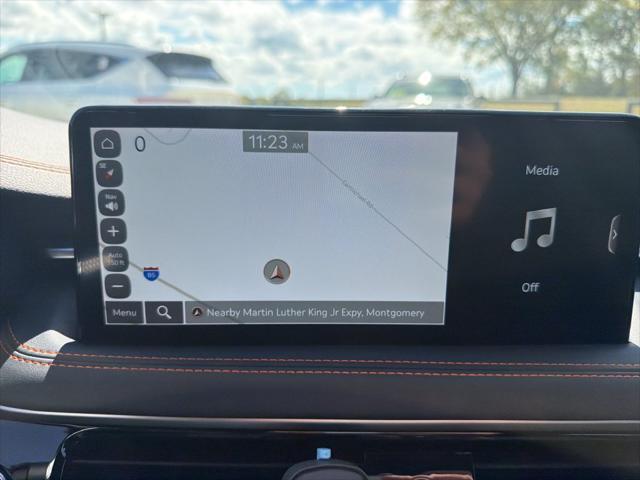 2026 Genesis G70 - $49,900
