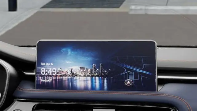 2026 Genesis G70 3.3T Prestige Graphite