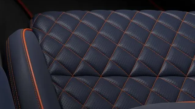 2026 Genesis G70 3.3T Prestige Graphite