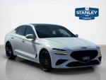 2022 G70 Thumbnail 1