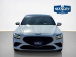 2022 G70 Thumbnail 2