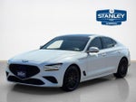 2022 G70 Thumbnail 3