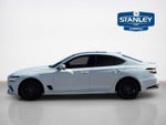 2022 G70 Thumbnail 4