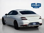 2022 G70 Thumbnail 5