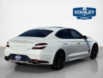 2022 G70 Thumbnail 8