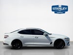 2022 G70 Thumbnail 9
