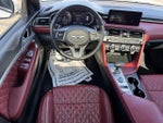 2022 G70 Thumbnail 28