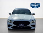 2022 G70 Thumbnail 2
