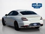 2022 G70 Thumbnail 5