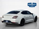 2022 G70 Thumbnail 8
