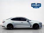 2022 G70 Thumbnail 9