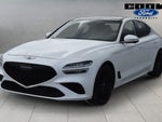 2022 G70 Thumbnail 1