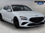 2022 G70 Thumbnail 2