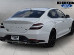 2022 G70 Thumbnail 3