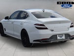 2022 G70 Thumbnail 4
