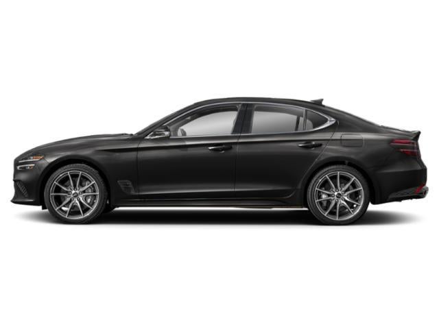 2026 Genesis G70 2.5T Prestige — photo 1 of 12