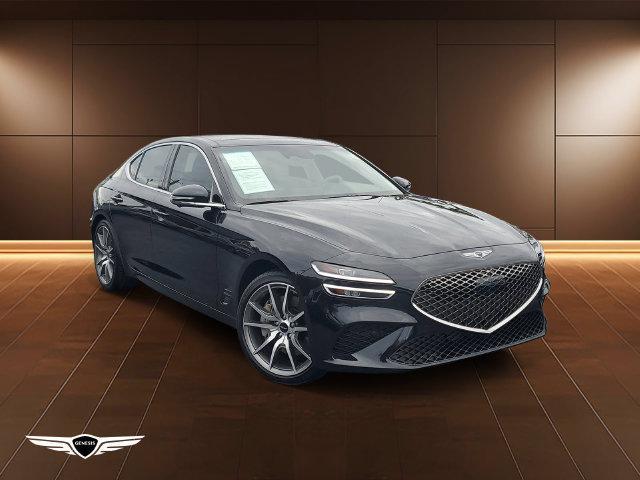 2026 Genesis G70 - $41,988