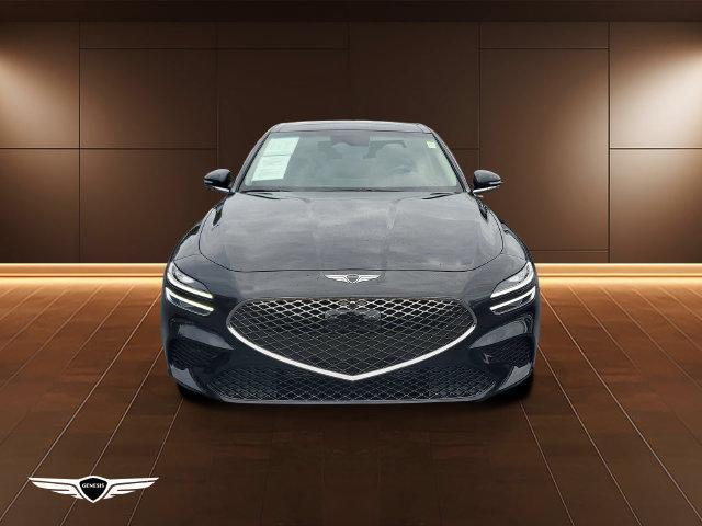 2026 Genesis G70 - $41,988
