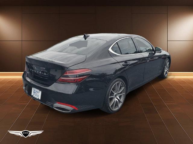2026 Genesis G70 - $41,988