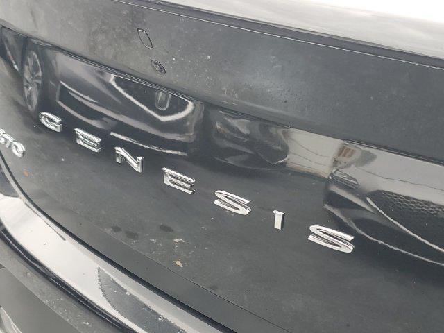2026 Genesis G70 - $41,988